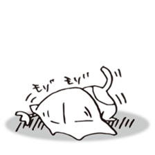 SARUEMON vol.2 sticker #3888919