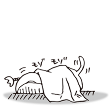 SARUEMON vol.2 sticker #3888920