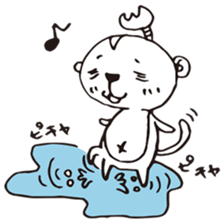 SARUEMON vol.2 sticker #3888924