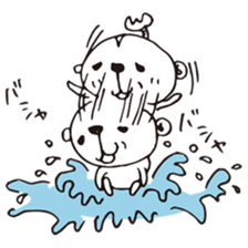 SARUEMON vol.2 sticker #3888925