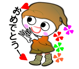 I'm "Gurley". sticker #3889017