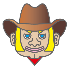 COWBOY