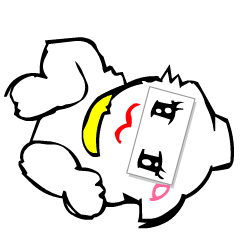 Masquerade Montage Cat