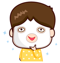 Kingdom of Employee (men) sticker #3889588