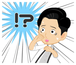 SOLIDEMO sticker #3889649