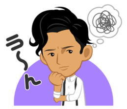 SOLIDEMO sticker #3889652