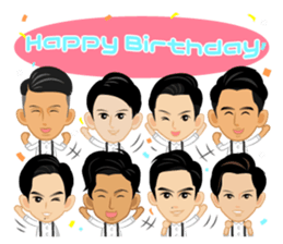 SOLIDEMO sticker #3889655