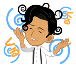 SOLIDEMO sticker #3889662