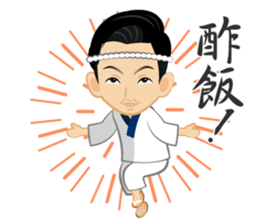 SOLIDEMO sticker #3889669