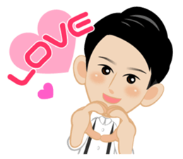 SOLIDEMO sticker #3889675