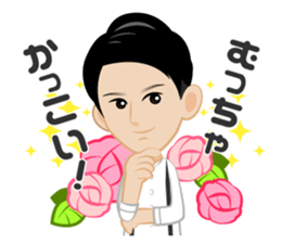 SOLIDEMO sticker #3889678