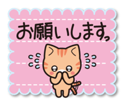 Konyanko sticker sticker #3890023