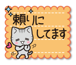 Konyanko sticker sticker #3890025