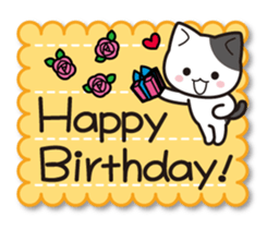 Konyanko sticker sticker #3890033