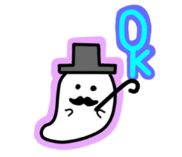 GhostFamily sticker #3890738