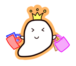 GhostFamily sticker #3890751