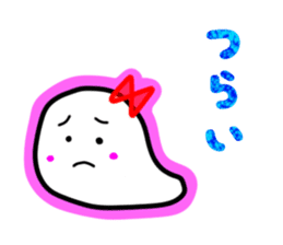 GhostFamily sticker #3890755