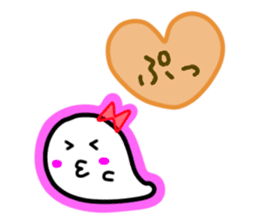 GhostFamily sticker #3890759