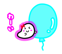 GhostFamily sticker #3890763