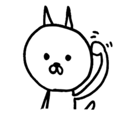 Old cat. sticker #3891362