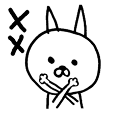 Old cat. sticker #3891363