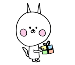 Old cat. sticker #3891364