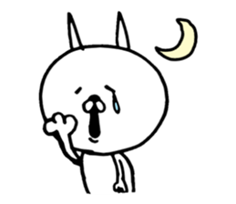 Old cat. sticker #3891365