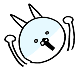 Old cat. sticker #3891366