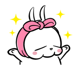 MASHIMARO Vol.3 sticker #3891447