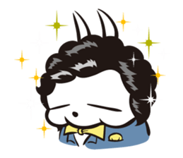 MASHIMARO Vol.3 sticker #3891458