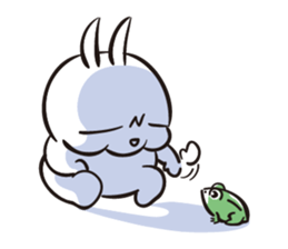 MASHIMARO Vol.3 sticker #3891462