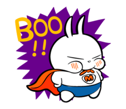 MASHIMARO Vol.3 sticker #3891466