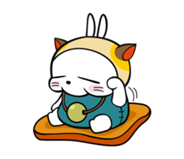 MASHIMARO Vol.3 sticker #3891468