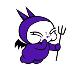 MASHIMARO Vol.3 sticker #3891471