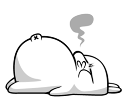 MASHIMARO Vol.3 sticker #3891473