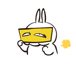 MASHIMARO Vol.3 sticker #3891481