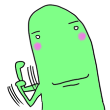 Gulii2 sticker #3892128