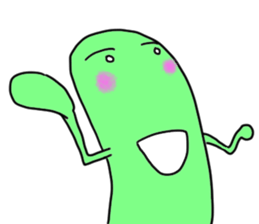 Gulii2 sticker #3892132