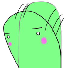 Gulii2 sticker #3892133