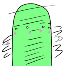 Gulii2 sticker #3892135