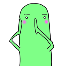 Gulii2 sticker #3892137