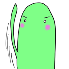 Gulii2 sticker #3892139