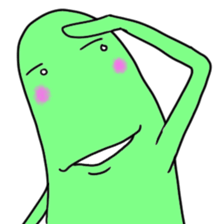 Gulii2 sticker #3892146