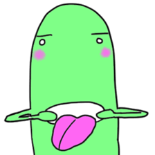 Gulii2 sticker #3892148