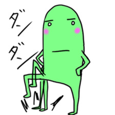 Gulii2 sticker #3892152