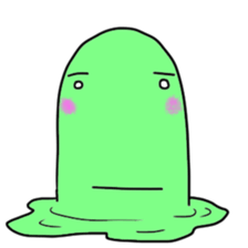 Gulii2 sticker #3892154