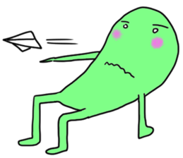 Gulii2 sticker #3892155