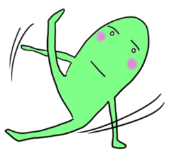 Gulii2 sticker #3892164