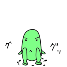 Gulii2 sticker #3892165