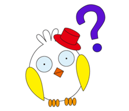 poppo sticker #3892529